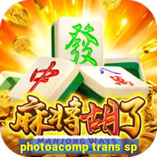 photoacomp trans sp